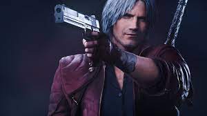 Devil may cry does better than dmc 5 (& 5. Dante Dmc Vs The Flash Cw Battles Comic Vine