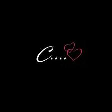 Stylish A To Z Alphabet Fb N Whatsapp Dp Black Background Wallpaper Dp Alphabet Wallpaper Lettering Alphabet Black Background Wallpaper
