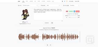AI文字转自然化语音-Natural TTS with minimal data | 有趣网址之 ...