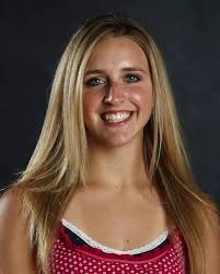 2007 Volleyball Roster