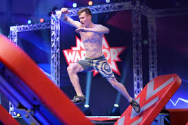 American ninja warrior (sometimes abbreviated as anw) is an american sports entertainment competition based on the japanese television series sasuke.it features hundreds of competitors attempting to complete series of obstacle courses of increasing difficulty in various cities across the united states, in hopes of advancing to the national finals on the las vegas strip and becoming the season. Villingen Schwenningen Jannis Deuring Startet Bei Rtl Show Ninja Warrior Germany Villingen Schwenningen Umgebung Schwarzwalder Bote