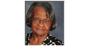 Mrs. Lillie Magaline Forney Bush Obituary (2024)