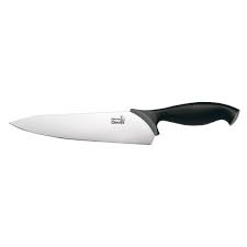 We buy, test, and write reviews. Kitchen Devils Control Large Cook S Knife Robert Dyas