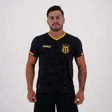 O time mais vitorioso do maranhão. Camisa Numer Sampaio Correa Goleiro Iii 2020 Em Promocao Ofertas Na Americanas
