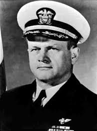 Captain Alton B. Grimes