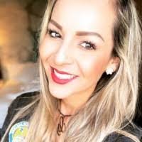 Gloria Macias's Instagram, Twitter & Facebook