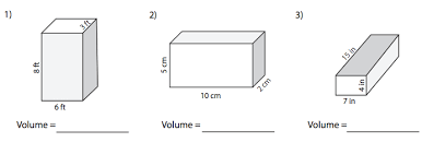 1 liter is equivalent to 1000 cm³. Volume Of Rectangular Prisms Geogebra