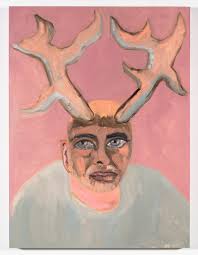 Continuity of Discontinuity: Francesco Clemente at the Old Santa Monica Post  Office — California Art Review