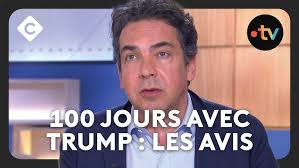 100 Jours de Trump : honte ou fierté nationale ?