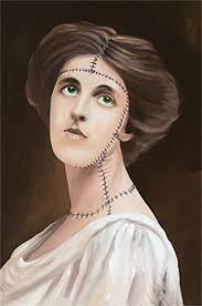 Literary Taxidermy Short Story Competition