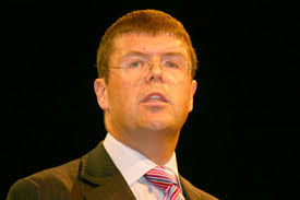 Health ministers named in new coalition government