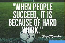 The 65 Most Inspirational Soccer Quotes Planet Of Success