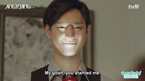 Se joo & Jin O compete to win over Seol