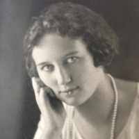 Zella Faye Hyde (1906–1995)