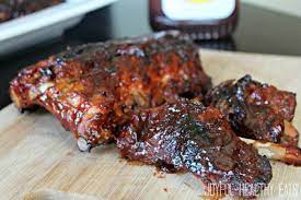 The Ultimate Bbq Baby Back Ribs Recipe How To Cook Baby Back Ribs Recipe Smoked Rib Tips Recipe Smoked Ribs Rib Tips