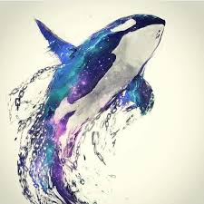 Import, save, and upload images. Orca By Shimhaq98 Artshelp More Orca Kunst Kunstproduktion Orca Tattoo