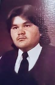 Heavenly Birthday of Salvador Pimentel, Arroyo Grande High School Class of  1978