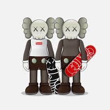 Pin By Hypehawk Z On Lit Art Kaws Wallpaper Kaws Iphone Wallpaper Hypebeast Wallpaper
