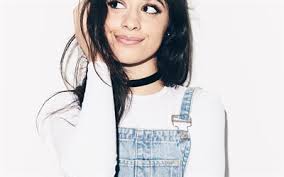 Camila cabello)‏ (ولدت في 3 مارس 1997) مغنية و كاتبة أغاني أمريكية كوبية المولد، وكانت عضوة في فرقة الفتيات فيفث هارموني، التي تشكلت من خلال برنامج ذا إكس فاكتور ، خلال مهنتها كعضوة في الفرقة، ظهرت لأول مرة. ØªØ­Ù…ÙŠÙ„ Ø®Ù„ÙÙŠØ§Øª Camila Cabello Ù„Ø³Ø·Ø­ Ø§Ù„Ù…ÙƒØªØ¨ Ù…Ø¬Ø§Ù†Ø§ Ø¬ÙˆØ¯Ø© Ø¹Ø§Ù„ÙŠØ© Hd ØµÙˆØ± Ø®Ù„ÙÙŠØ§Øª Ø§Ù„ØµÙØ­Ø© 1