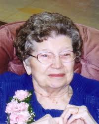 Contributions to the tribute of Olive May Cox