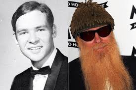 Happy 73rd. Birthday to "The Reverend Billy G" !!!