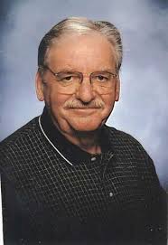 Van Kent Baird of Eldorado