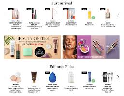 For example, sephora launched clean at sephora, an initiative in which the beauty retailer badged over 2,000 products as clean, in this case meaning free of ingredients like sulfates, parabens. Buying Only Clean Beauty Is Easier Than Ever Thanks To Sephora Metro Us