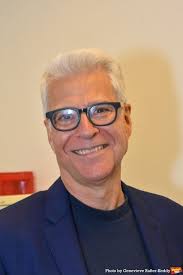 Mark Waldrop (Actor, Conceiver, Lyricist): Credits, Bio, News & More