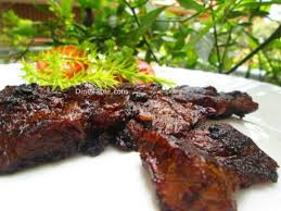 Make this beef chuck steak recipe super tender with onions and a.1. Pan Grilled Beef Steak Quick Easy Beef Steak Recipe