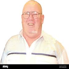 Robert Griffiths, of Lowlands Walk, Askern, Doncaster, who died yesterday  afternoon