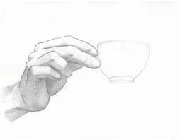 Espresso Drawing Hands In Action Narrative Art Or Telling A Story Through Hand Gestures Hand Delicatedly Holdin How To Draw Hands Online Painting Drawings