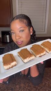 Esme Biscoff Cheesecake