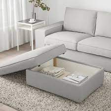 Previous post:footstool coffee table center. Kivik Ottoman With Storage Orrsta Light Gray Ikea Storage Footstool Storage Ottoman Storage Ottoman Coffee Table