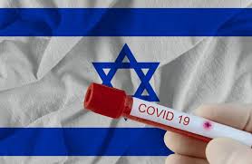 The data on the coronavirus pandemic is updated daily. Israel Terrorism Tracking Tech To Fight Virus Pymnts Com