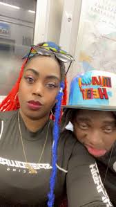 Shaquita Collymore and Darrell Grimes's Wedding Website