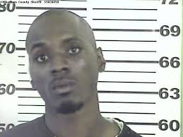 Marshals, police arrest suspect in Savannah homicide