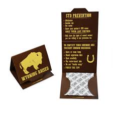 Get free condoms and condom samples from your favorite brands such trojan, lifestyles, durex and more. Say It With A Condom Condoms Custom Designed