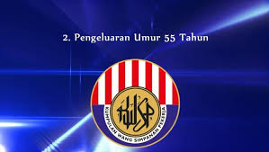 Kwsp ni bukan masa bersara je boleh bawa keluar. Jenis Jenis Pengeluaran Kwsp Dan Jamian Bin Sarif Facebook