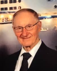 Edward Alexander Salvagni Obituary August 7, 2025