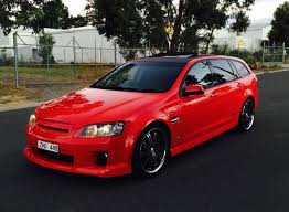 Gumtree Australia Holden Commodore Holden Wagon Aussie Muscle Cars