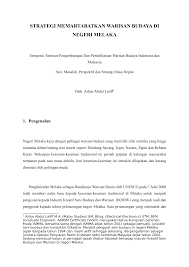 • pembesar diperingkat pusat semasa kesultanan melayu melaka ialah : Https Pdfcoffee Com Download Strategi Memartabatkan Warisan Budaya Di Negeri Melaka Pdf Free Html