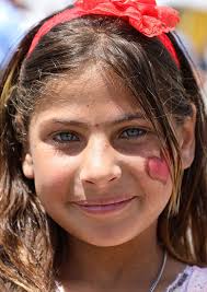 STORIES OF SYRIAN ADOLESCENT GIRLS