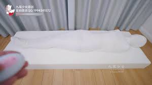 Mummification! ] White-Bandage Mummified Miss. F by ChineseBDSM on  DeviantArt