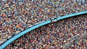 Police raided fc barcelona's stadium in an operation related to barçagate, in which officials were accused of smear campaigns against players. Stadion Barcelona Camp Nou Fc Barcelona Eintritt Tickets Preise