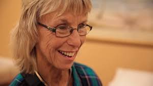 Resolving Shoulder Pain ~ Nancy's Story