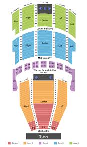 Buy Coppelia Tickets Seating Charts For Events Ticketsmarter