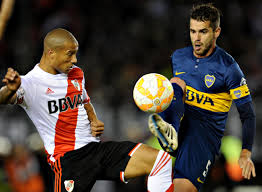 En buenos aires, boca y river se miden en vivo y online por la señal de fox sports, tnt sports y espn en la bombonera por la fecha 5 de la copa de la liga profesional. Como Llegan Boca Y River Al Partido De Hoy Rosarioplus