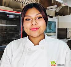 US Foods Scholars Alumni