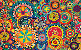 If you have one of your own you'd. Colorful Wallpaper Hd Pixelstalk Net