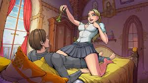 Innocent Witches gallery-find exclusive content now